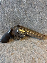 SMITH & WESSON 686-5 .357 MAG - 2 of 3