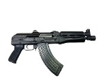 ZASTAVA ARMS ZPAP92 7.62X39MM - 1 of 3