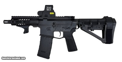 ANGSTADT ARMS AA-AR15 .300 AAC BLACKOUT