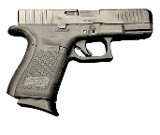 GLOCK 19 Gen 5 9MM LUGER (9x19 PARA) - 2 of 3