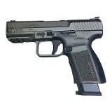 CANIK TP9SF ELITE 9MM LUGER (9x19 PARA)