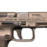 CANIK TP9SF ELITE 9MM LUGER (9x19 PARA) - 3 of 3