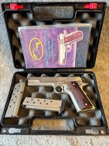 DAN WESSON FIREARMS PM7-10 10MM - 1 of 3
