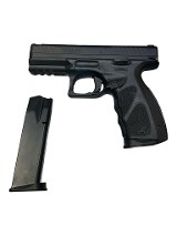 TAURUS TS9 9MM LUGER (9X19 PARA)