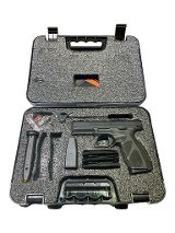 TAURUS TS9 9MM LUGER (9X19 PARA) - 2 of 3