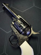 TRADITIONS 1873 SINGLE ACTION REVOLVER .45 LC - 3 of 3