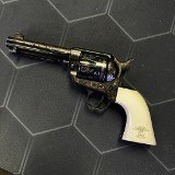 TRADITIONS 1873 SINGLE ACTION REVOLVER .45 LC - 2 of 3