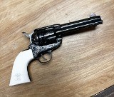 TRADITIONS 1873 SINGLE ACTION REVOLVER .45 LC - 1 of 3