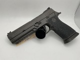 SIG SAUER P320 XFIVE LEGION 9MM LUGER (9X19 PARA) - 2 of 3