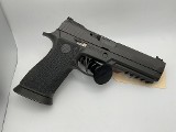 SIG SAUER P320 XFIVE LEGION 9MM LUGER (9X19 PARA) - 3 of 3