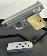 BAUER FIREARMS Baby Browning .25 ACP - 2 of 3