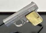 BAUER FIREARMS Baby Browning .25 ACP - 1 of 3