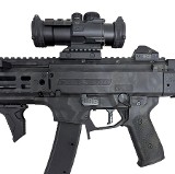 CZ Scorpion EVO 3 S1 9MM LUGER (9x19 PARA) - 3 of 3