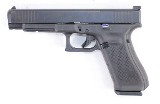 GLOCK GLOCK 34 GEN5 MOS 9MM 5.31" W/ BOX 2-MAGS RMR OPTIC PLATE & RADAIN GUIDE ROD 9MM LUGER (9x19 PARA)