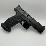 WALTHER PDP PRO E 9MM LUGER (9X19 PARA) - 2 of 3