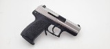 HECKLER & KOCH USP COMPACT STAINLESS .40 S&W - 2 of 3