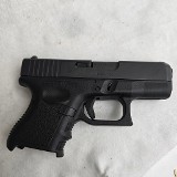 GLOCK G26 Gen 3 9MM LUGER (9x19 PARA) - 2 of 3