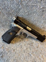 BROWNING HI-POWER STANDARD 9MM LUGER (9x19 PARA) - 2 of 3
