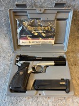 BROWNING HI-POWER STANDARD 9MM LUGER (9x19 PARA) - 1 of 3