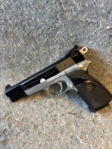 BROWNING HI-POWER STANDARD 9MM LUGER (9x19 PARA) - 3 of 3