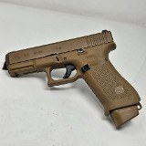 GLOCK G19X 9MM LUGER (9x19 PARA) - 1 of 3