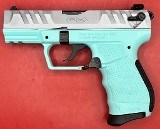 Walther PD380 Black .380 ACP - 2 of 3