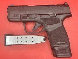 SPRINGFIELD ARMORY HELLCAT 9MM LUGER (9x19 PARA) - 3 of 3