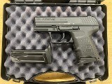 HECKLER & KOCH P2000SK V2 LEM 9MM LUGER (9x19 PARA) - 2 of 3