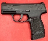 SIG SAUER P365 9MM LUGER (9x19 PARA) - 2 of 3