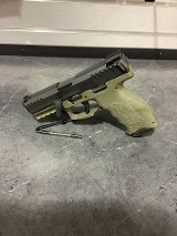 HECKLER & KOCH VP40 .40 S&W - 3 of 3