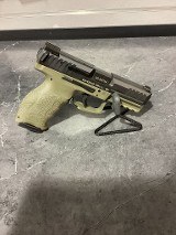 HECKLER & KOCH VP40 .40 S&W - 1 of 3