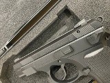 CZ 75D Compact 9MM LUGER (9x19 PARA) - 3 of 3