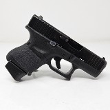 GLOCK G26 Gen 5 9MM LUGER (9x19 PARA) - 3 of 3