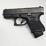 GLOCK G26 Gen 5 9MM LUGER (9x19 PARA) - 1 of 3