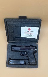 RUGER P89 9MM LUGER (9x19 PARA) - 3 of 3