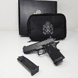 SPRINGFIELD ARMORY 1911 DS Prodigy Compact
9MM LUGER (9x19 PARA)