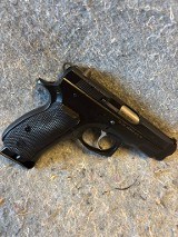 CZ 75 C 9MM LUGER (9X19 PARA) - 2 of 3