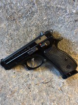 CZ 75 C 9MM LUGER (9X19 PARA) - 3 of 3