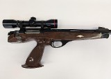 REMINGTON XP 100 .221 REMINGTON FIREBALL