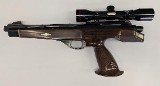 REMINGTON XP 100 .221 REMINGTON FIREBALL - 2 of 2