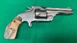 SMITH & WESSON 1.5 .38 S&W - 1 of 3
