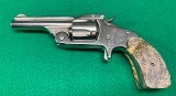 SMITH & WESSON 1.5 .38 S&W - 2 of 3