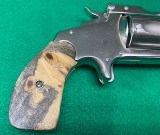 SMITH & WESSON 1.5 .38 S&W - 3 of 3