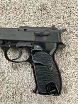 WALTHER p1 9MM LUGER (9x19 PARA) - 3 of 3