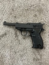 WALTHER p1 9MM LUGER (9x19 PARA) - 2 of 3