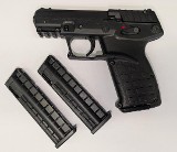 KELTEC P17 (BLK) .22 LR - 1 of 2