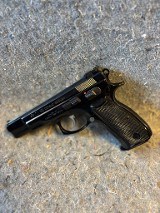 CZ 85 COMBAT 9MM LUGER (9x19 PARA) - 3 of 3