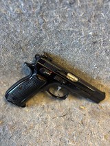 CZ 85 COMBAT 9MM LUGER (9x19 PARA) - 2 of 3