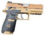 SIG SAUER P320 M18 9MM LUGER (9x19 PARA) - 2 of 2