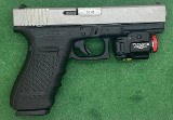 GUNCRAFTER INDUSTRIES Glock 50 .50 GI - 2 of 3